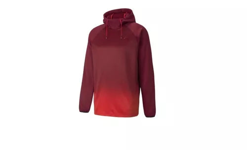 Sudadera Puma Fade PWR Fleece Pullover Hoodie