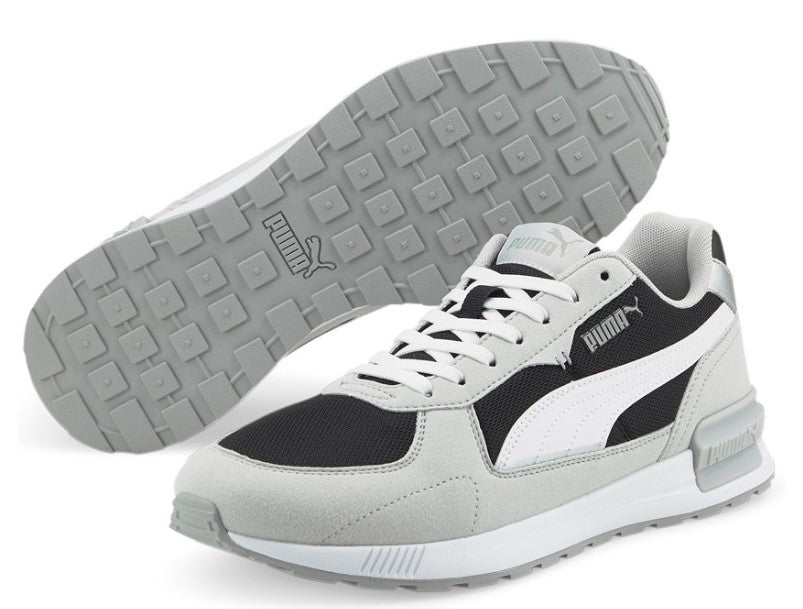 Tenis Puma Graviton | Variante Sencilla con Versatilidad Diaria