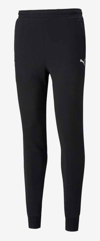 Pants Puma MAPF1 ESS | Línea Essentials con ADN Mercedes-AMG Petronas