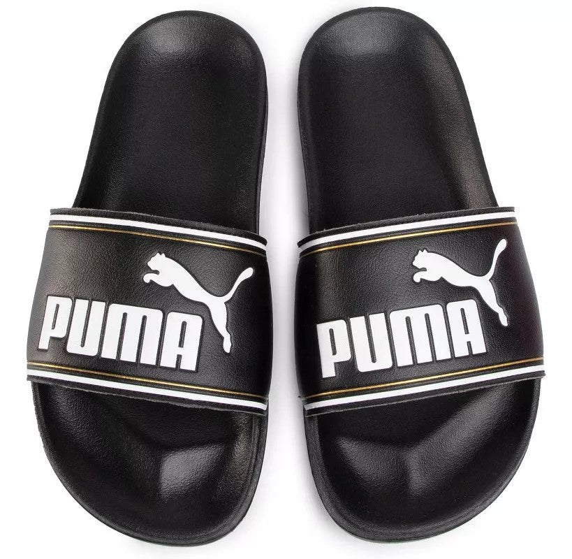 Sandalia Puma Leadcat FTR | Evolución de la Clásica Leadcat con Plantilla Acolchada