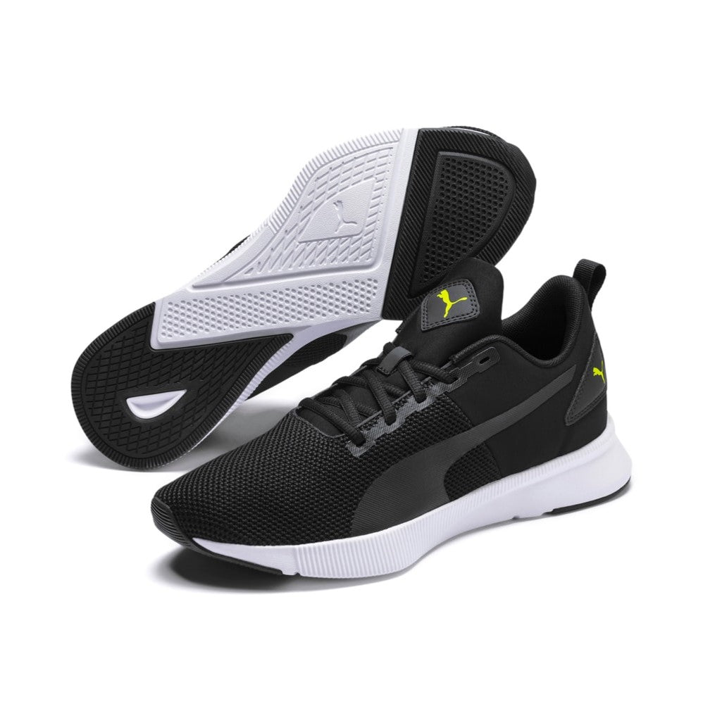 Tenis Puma Flyer Runner | Ligereza y Transpirabilidad para Entrenar