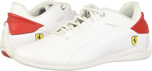 Tenis Puma Ferrari Drift Cat Delta | Perfil Bajo e Inspiración Racing