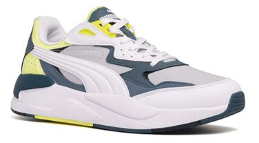 Tenis Puma X-Ray Speed SL | Versión Slip-On de Silueta Moderna