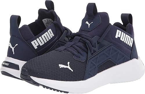 Tenis Puma Softride Enzo NXT – Rendimiento y Confort para Atletas Modernos
