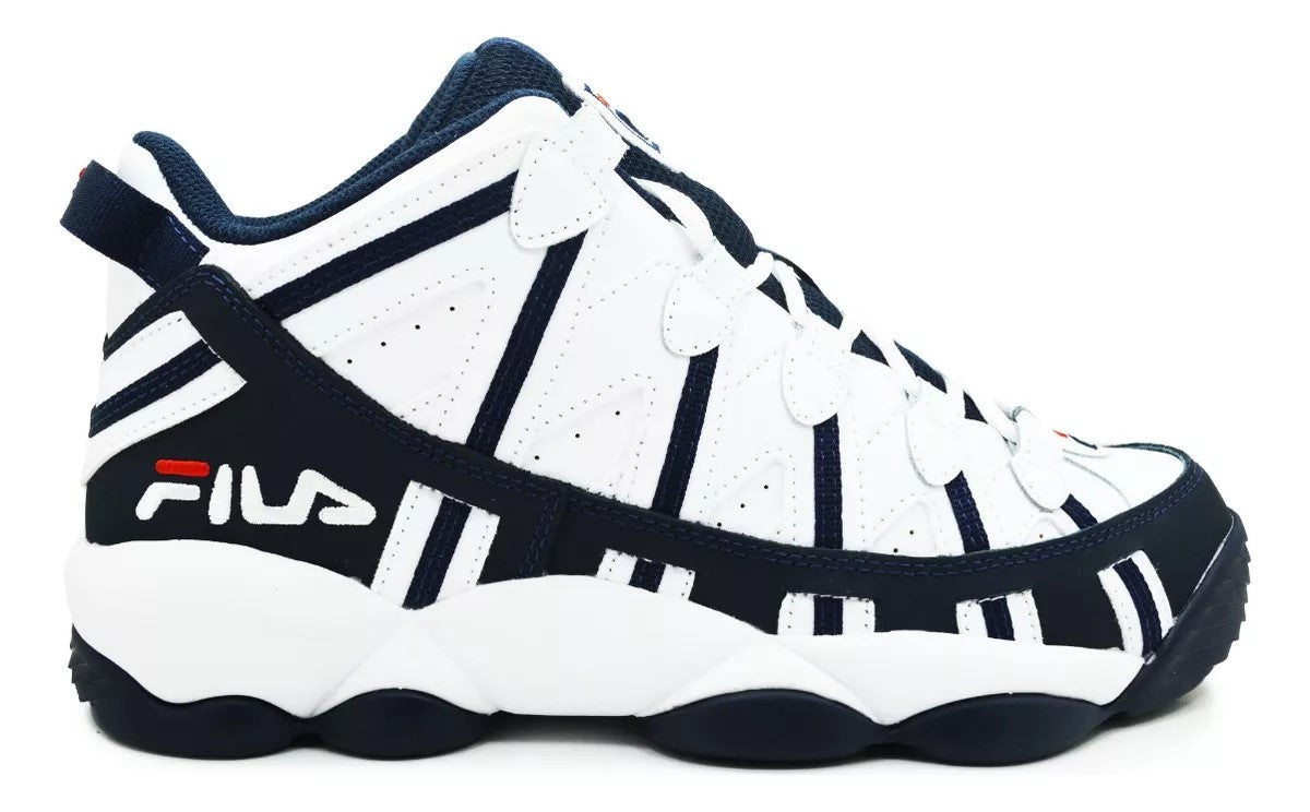 FILA STACKHOUSE SP AGHETTI