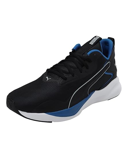 Tenis Puma Softride Rift Tech Emboss