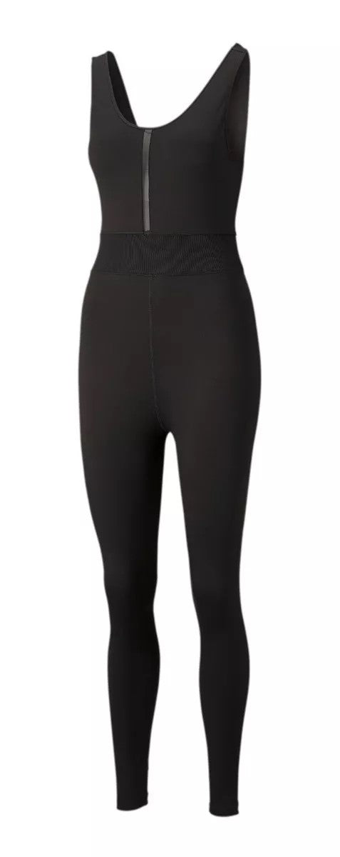 Leotardo Puma Exhale | Una Pieza Elástica para Yoga o Danza