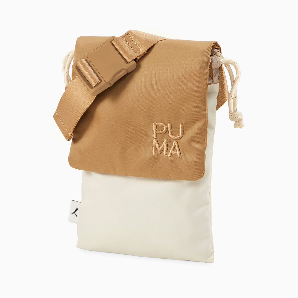 Riñonera Puma Infuse Cross-body | Diseño Minimalista y Materiales Premium