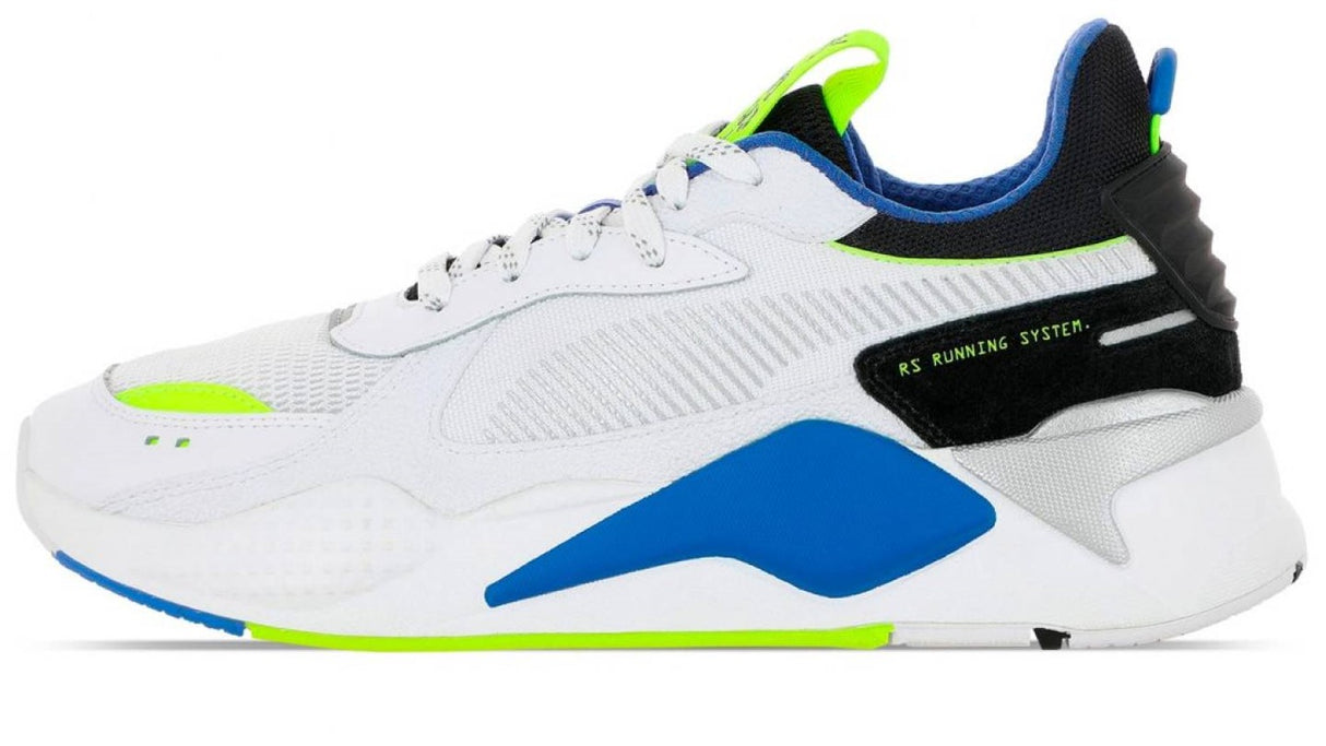 Tenis Puma RS-X JTS | Edición “Just the Steez” de Vanguardia