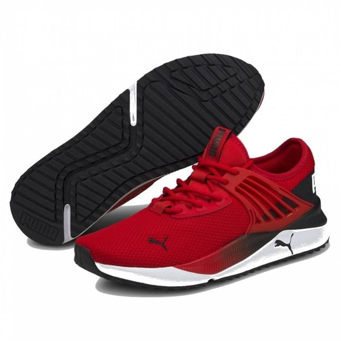 Tenis Puma Pacer Future Classic | Identidad Deportiva y Versatilidad Diaria