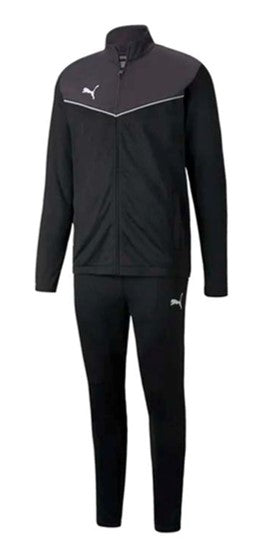 Puma IndividualRise Tracksuit Conjunto – Conjunto Deportivo Moderno para un Look Integral