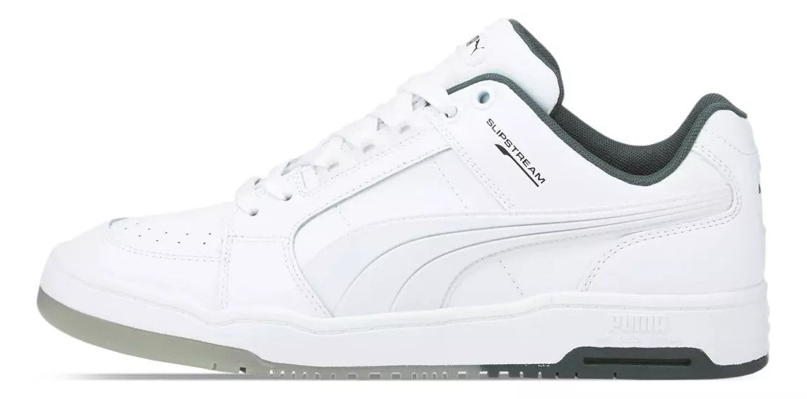 Tenis Puma Slipstream Lo Reprise | Versión Modernizada del Clásico Slipstream