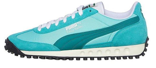 Tenis Puma Easy Rider II | Silueta Retro con Toques Modernos