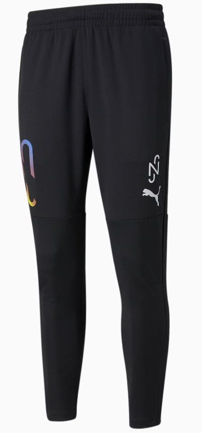Pants Puma Neymar Jr. Thrill | Ajuste Atlético y Pasión Futbolera