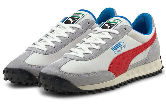 Tenis Puma Easy Rider II | Silueta Retro con Toques Modernos