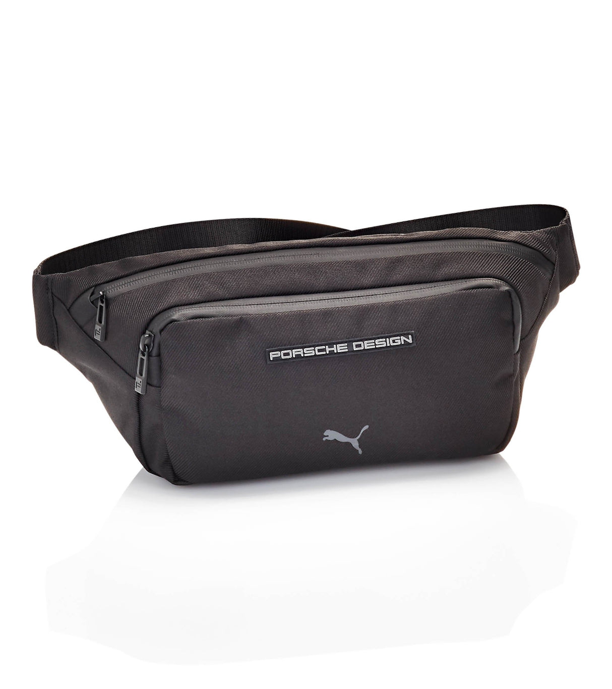 Cangurera/Bolso Cruzado Puma PD | Compacto y Práctico para Uso Diario