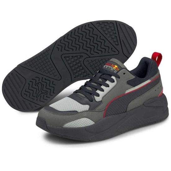 Tenis Puma RBR X-Ray 2 | Estilo Red Bull Racing con Tecnología Cómoda