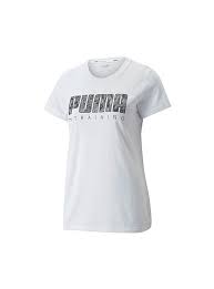 PLAYERA PERFORMANCE LOGO FILL TEE REC