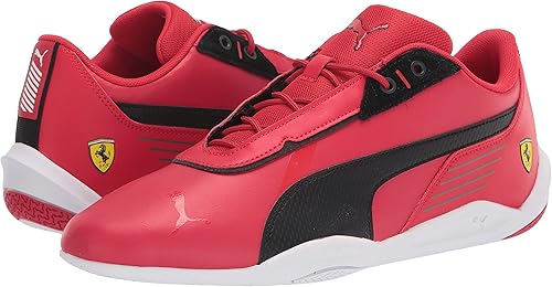 Tenis Puma Ferrari R-Cat Machina | Silueta Racing con Identidad de la Escudería