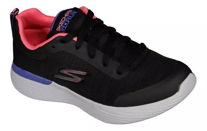 TENIS BASIC EDGE-MX KIDS