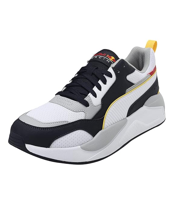 Tenis Puma RBR X-Ray 2 | Estilo Red Bull Racing con Tecnología Cómoda