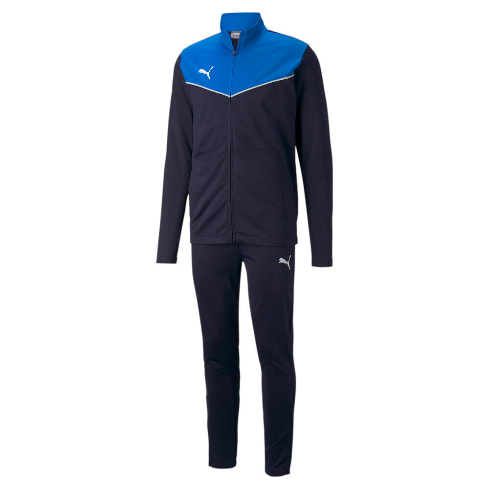 Puma IndividualRise Tracksuit Conjunto – Conjunto Deportivo Moderno para un Look Integral