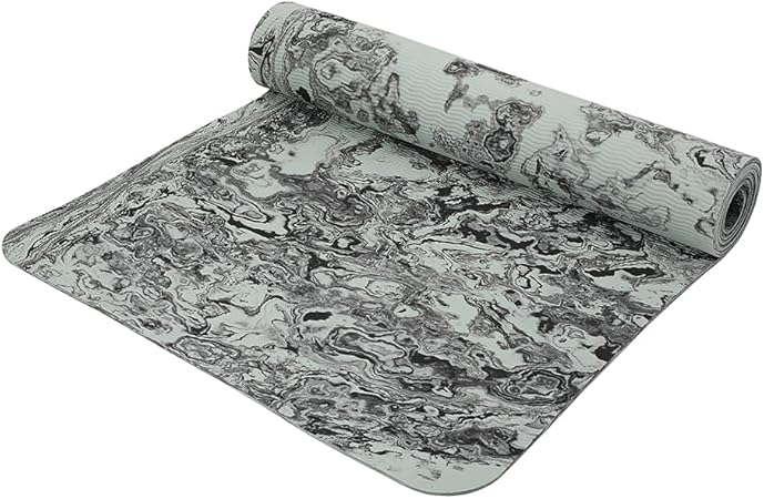 Tapete de Yoga Puma Premium Studio | Superficie Antideslizante y Acolchado Óptimo