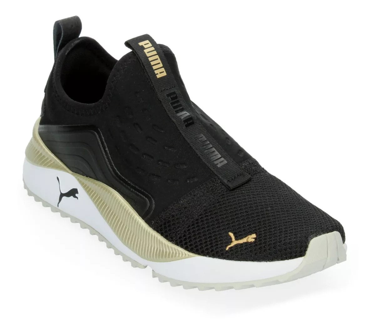 Tenis Puma Pacer Future SlipOn | Ajuste Sin Agujetas y Comodidad Práctica