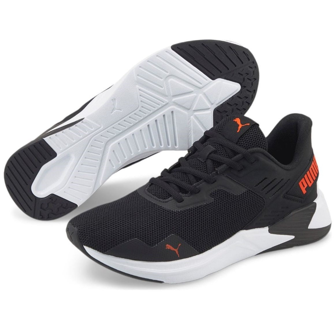 Tenis Puma Disperse XT 2 – Estabilidad y Rendimiento en Cada Paso