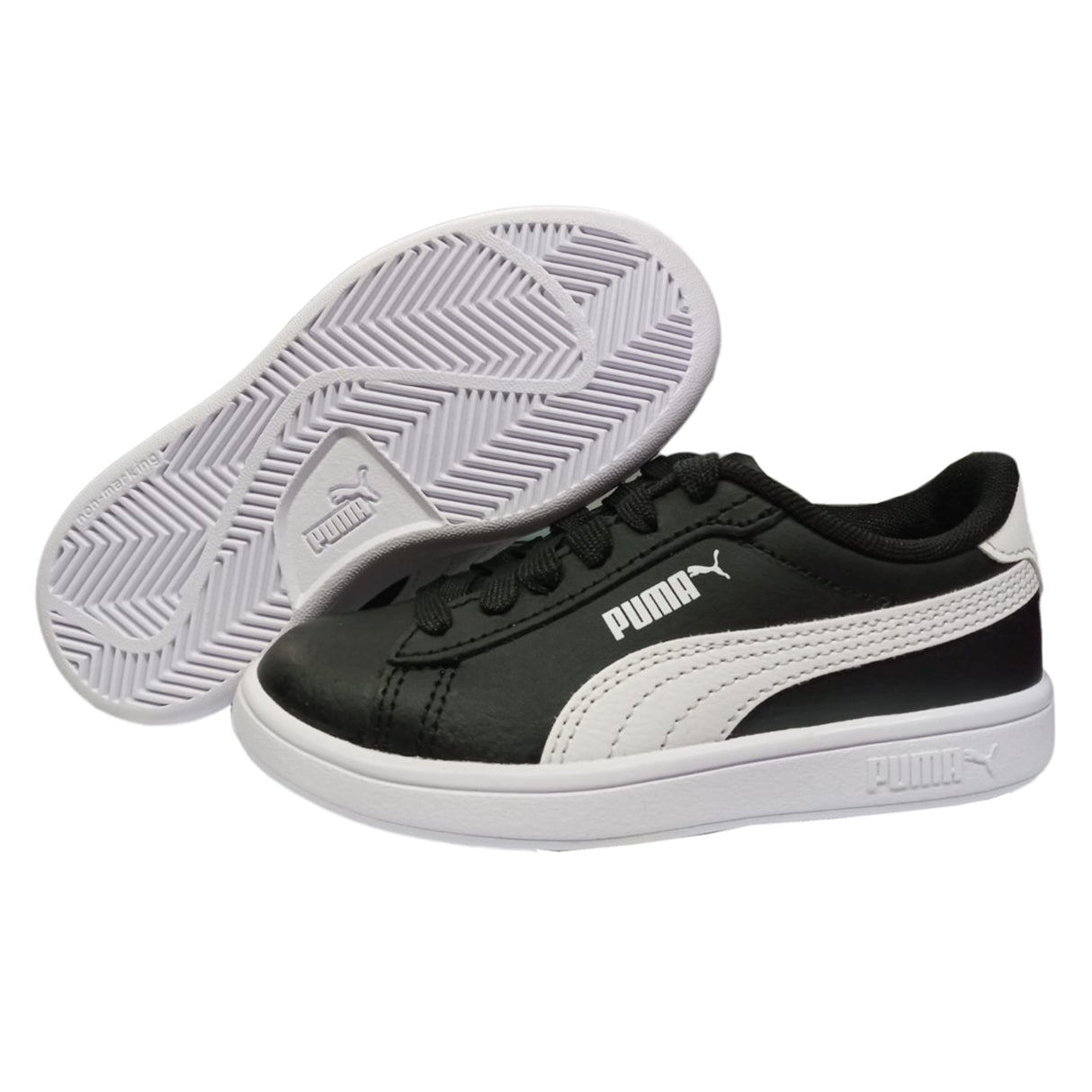 TENIS PUMA SMASH 3.0 L PS