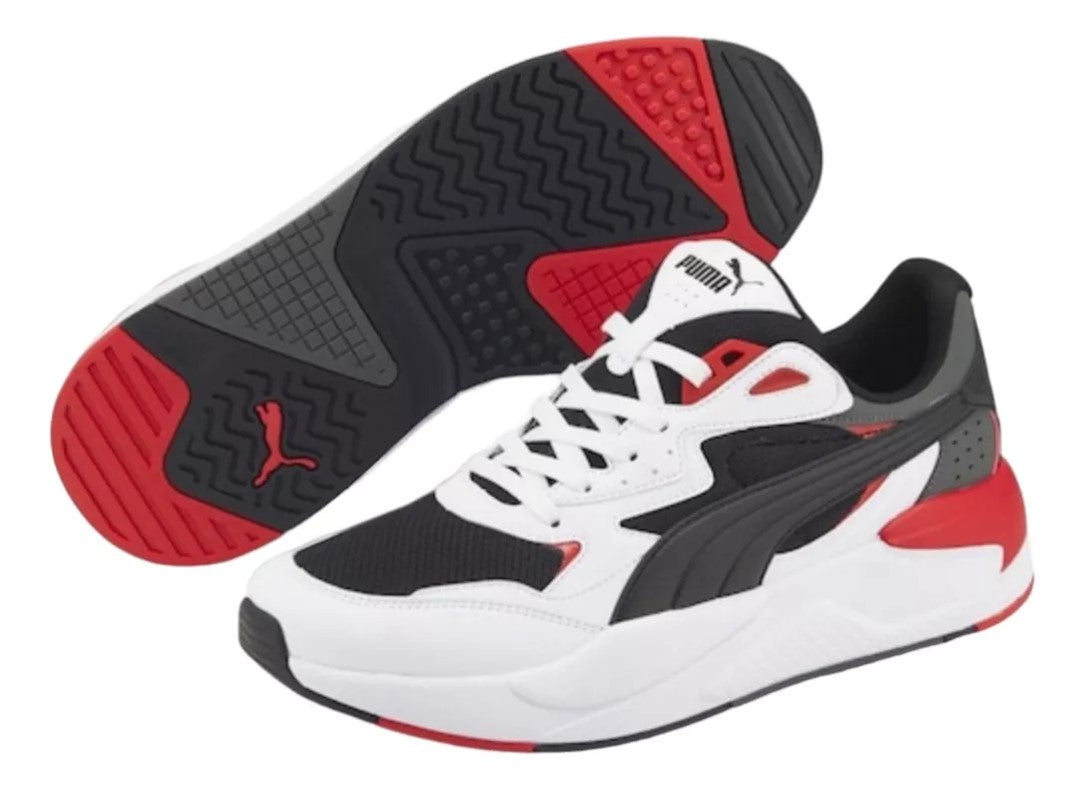 Tenis Puma X-Ray Speed | Suela Robusta y Diseño Urbano