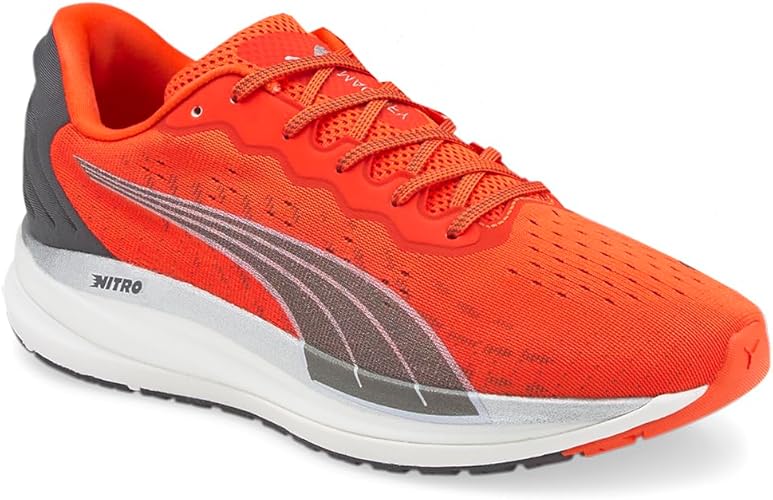 Tenis Puma Magnify Nitro | Running con Capa Extra de Espuma Nitro