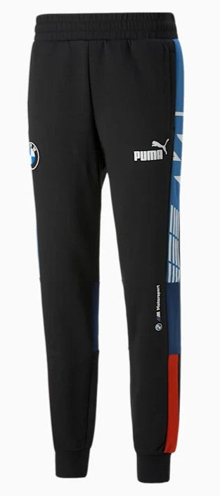 Pants Puma BMW MMS SDS | Corte Regular con Acentos de Motorsport