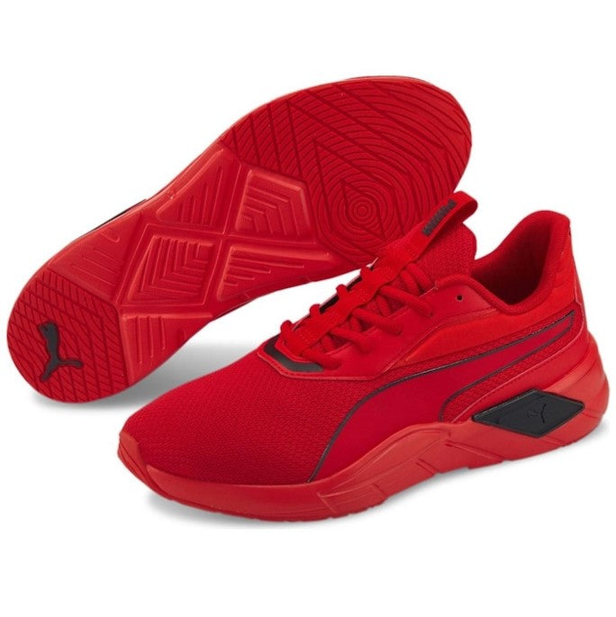 Tenis Puma Lex | Silueta Voluminosa y Toque Futurista para la Ciudad