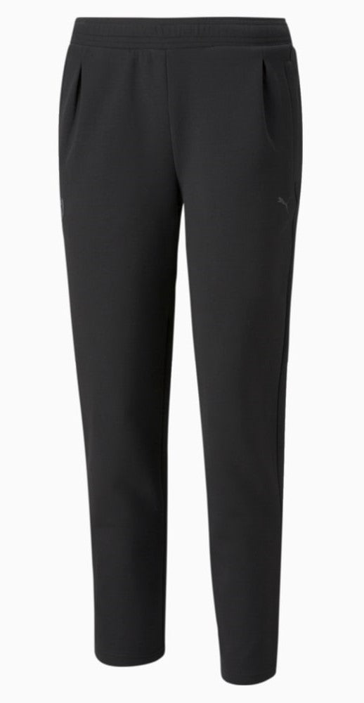 Pants Puma Ferrari Style Mujer | Mezcla de Confort Deportivo y Elegancia Racing