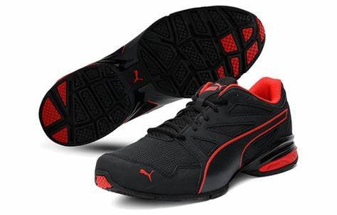 Tenis Puma Tazon Modern SL | Sujeción Lateral en Entrenamientos