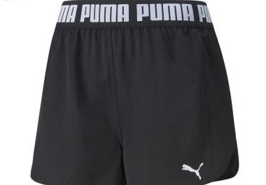 Shorts Puma Train PUMA STRONG | Ligeros y Resistentes para Entrenamientos Intensos