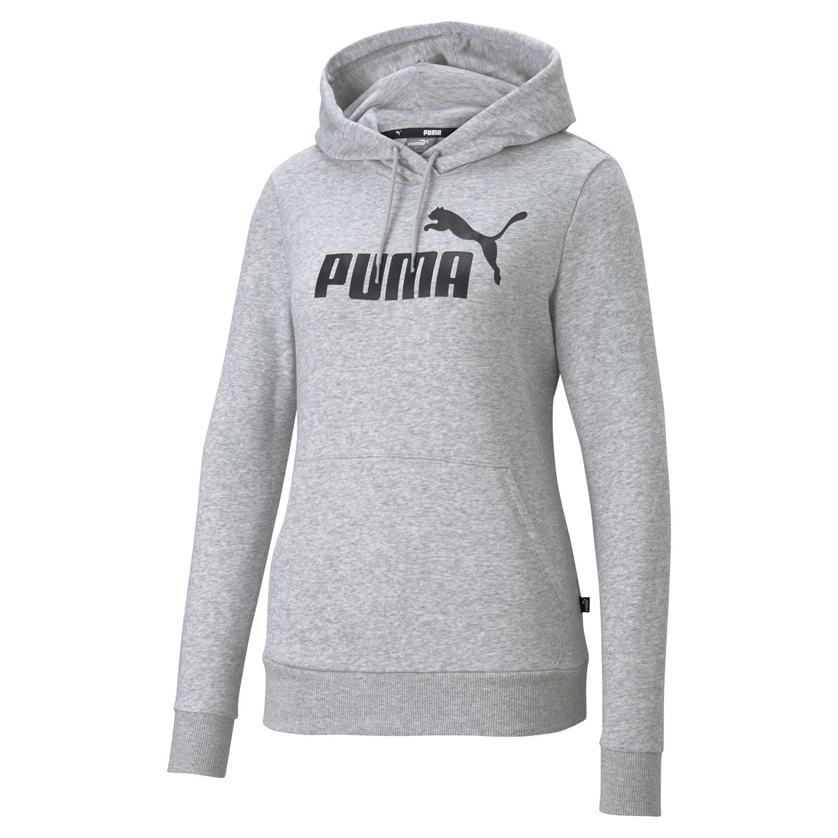 Sudadera Puma ESS Logo Hoodie | Calidez Clásica y Estilo Deportivo