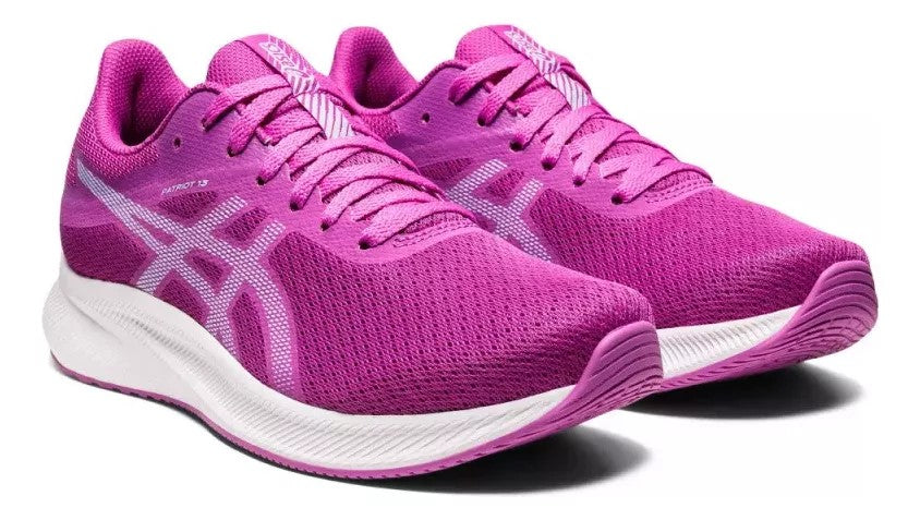 TENIS ASICS PATRIOT 13 WOMEN STANDARD