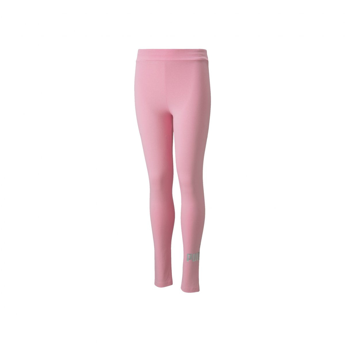 Leggings Puma ESS Plus Logo Leggings G – Fusión de Estilo y Confort Ideal para tus Actividades Diarias