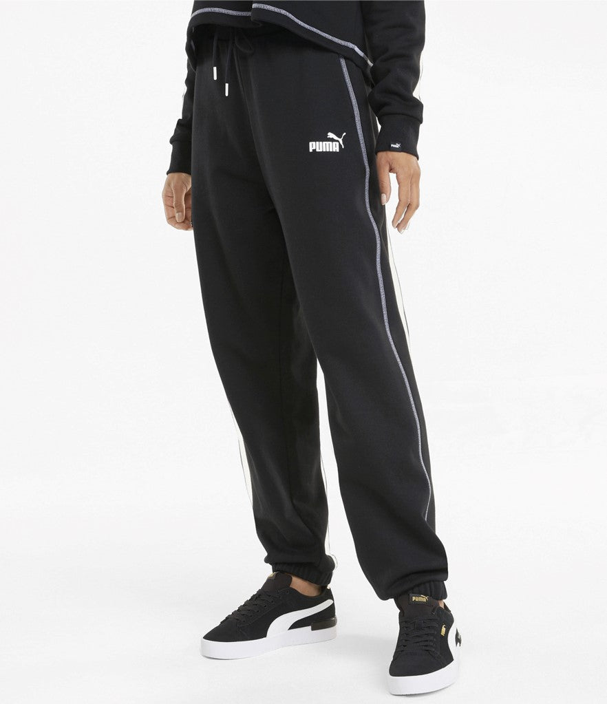 Pantalón Puma Panst | Confort Casual para Uso Diario o Deportivo