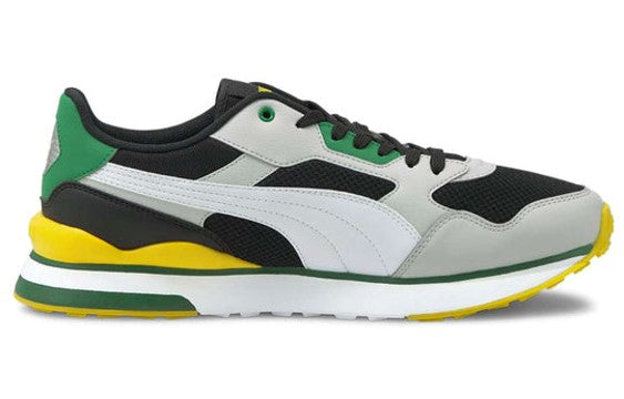 Tenis Puma R78 FUTR | Evolución Futurista del Clásico R78