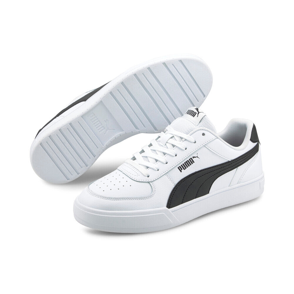 Tenis Puma Caven | Silueta Retro para un Look Casual