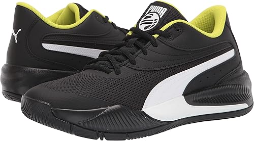 Tenis Puma Triple | Versatilidad Deportiva con Materiales Ligeros