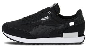 Tenis Puma Future Rider Tech | Giro Tecnológico en la Silueta Clásica