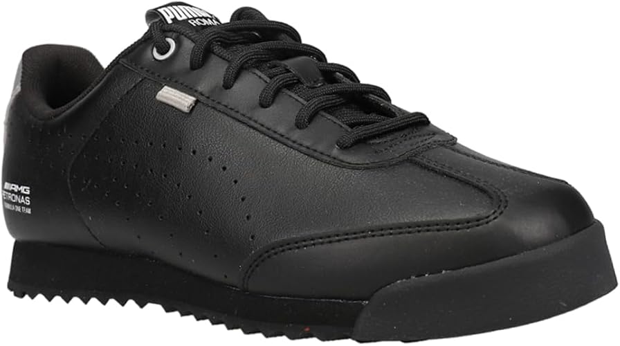 Tenis Puma MAPF1 Roma Via Perf – Diseño Moderno y Alta Performance