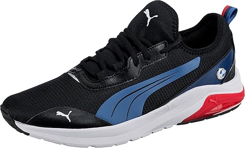 Tenis Puma BMW MMS Electron E Pro | Tecnología Electron y Esencia de Competición
