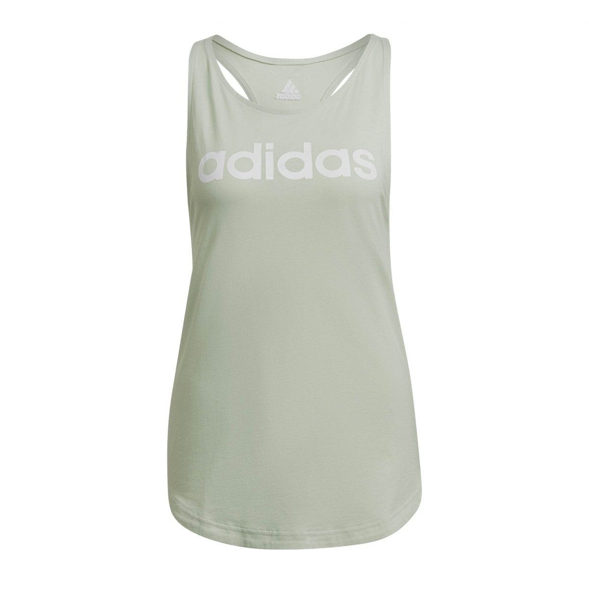 ADIDAS W LIN TK PLAYERA