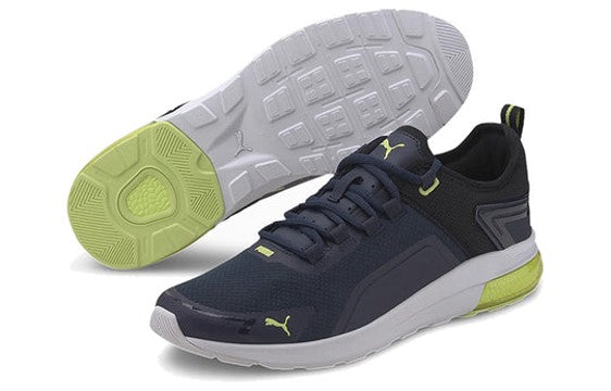 Tenis Puma Electron Street Era | Inspiración Retro y Amortiguación Prioritaria