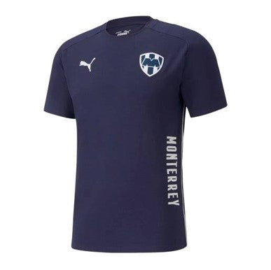 Playera Puma MTY Casuals | Ideal para Aficionados de Monterrey
